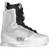 Bottes De Wakeboard Ronix One Intuition+ 2027 - White Elephant / Chrome