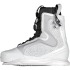Bottes De Wakeboard Ronix One Intuition+ 2027 - White Elephant / Chrome