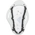 Bottes De Wakeboard Ronix One Intuition+ 2027 - White Elephant / Chrome