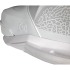 Bottes De Wakeboard Ronix One Intuition+ 2027 - White Elephant / Chrome