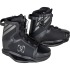 Bottes De Wakeboard Ronix Junior Parks Stage 2 2027 - Noir/Charbon