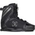 Bottes De Wakeboard Ronix Parks Stage 2 2027 - Noir/Charbon