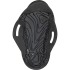 Bottes De Wakeboard Ronix Parks Stage 2 2027 - Noir/Charbon
