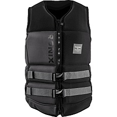 Ronix Capella 4.0 Phantom Cga Impact Vest 2027 - Midnight