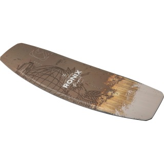 Ronix Pinpoint All Over Flex Cable Park Wakeboard 2027