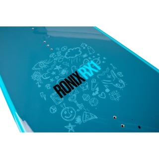 Planche De Bateau Ronix Boys Rx1 2027