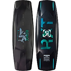 Ronix Rxt Blackout Tech Boat Wakeboard 2027