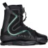 Bottes De Wakeboard Ronix Rxt Intuition+ 2027 - Noir / Holographique
