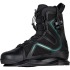 Bottes De Wakeboard Ronix Rxt Intuition+ 2027 - Noir / Holographique