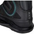 Bottes De Wakeboard Ronix Rxt Intuition+ 2027 - Noir / Holographique