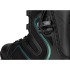 Bottes De Wakeboard Ronix Rxt Intuition+ 2027 - Noir / Holographique