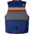 Gilet Pare-Balles Ronix Standard Fit Realm Cga Impact 2027 - Marine/Gris/Lever De Soleil