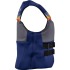 Gilet Pare-Balles Ronix Standard Fit Realm Cga Impact 2027 - Marine/Gris/Lever De Soleil