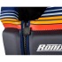 Gilet Pare-Balles Ronix Standard Fit Realm Cga Impact 2027 - Marine/Gris/Lever De Soleil