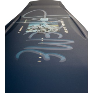 Ronix Supreme Air Core 3 Bateau Wakeboard 2027