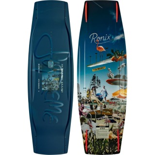 Ronix Supreme Air Core 3 Bateau Wakeboard 2027