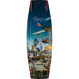 Ronix Supreme Air Core 3 Bateau Wakeboard 2027