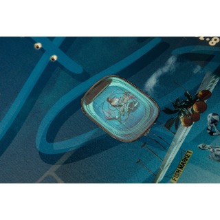 Ronix Supreme Air Core 3 Bateau Wakeboard 2027