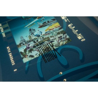 Ronix Supreme Air Core 3 Bateau Wakeboard 2027