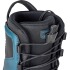 Bottes De Wakeboard Ronix Supreme Boa Intuition+ 2027 - Bleu Aviation