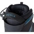 Bottes De Wakeboard Ronix Supreme Boa Intuition+ 2027 - Bleu Aviation