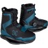 Bottes De Wakeboard Ronix Supreme Boa Intuition+ 2027 - Bleu Aviation