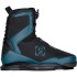 Bottes De Wakeboard Ronix Supreme Boa Intuition+ 2027 - Bleu Aviation