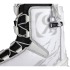 Bottes De Wakeboard Ronix Utopia Intuition Cable Park 2027 - Blanc / Fumé