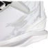Bottes De Wakeboard Ronix Utopia Intuition Cable Park 2027 - Blanc / Fumé