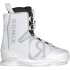 Bottes De Wakeboard Ronix Utopia Intuition Cable Park 2027 - Blanc / Fumé