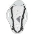 Bottes De Wakeboard Ronix Utopia Intuition Cable Park 2027 - Blanc / Fumé