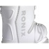 Bottes De Wakeboard Ronix Utopia Intuition Cable Park 2027 - Blanc / Fumé
