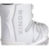 Bottes De Wakeboard Ronix Utopia Intuition Cable Park 2027 - Blanc / Fumé