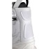 Bottes De Wakeboard Ronix Utopia Intuition Cable Park 2027 - Blanc / Fumé