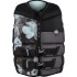 Gilet Pare-Balles Ronix Capella 4.0 Echo Cga Pour Femme - Noir/Bleu Clair