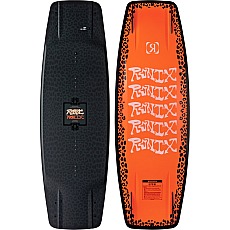 Ronix Wakeboard Bateau Rise Air Core 3 Pour Femmes 2027
