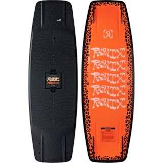 Ronix Wakeboard Bateau Rise Air Core 3 Pour Femmes 2027