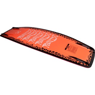 Ronix Wakeboard Bateau Rise Air Core 3 Pour Femmes 2027