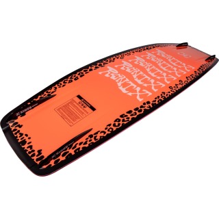 Ronix Wakeboard Bateau Rise Air Core 3 Pour Femmes 2027