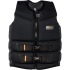 Gilet Pare-Balles Ronix Capella 4.0 Rise Cga Pour Femme - Motif Léopard Noir