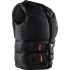 Gilet Pare-Balles Ronix Capella 4.0 Rise Cga Pour Femme - Motif Léopard Noir