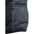 Gilet Pare-Balles Ronix Capella 4.0 Rise Cga Pour Femme - Motif Léopard Noir