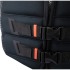 Gilet Pare-Balles Ronix Capella 4.0 Rise Cga Pour Femme - Motif Léopard Noir