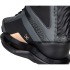 Bottes De Wakeboard Ronix Rise Intuition 2027 - Noir Guépard/Abricot