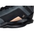 Bottes De Wakeboard Ronix Rise Intuition 2027 - Noir Guépard/Abricot
