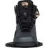 Bottes De Wakeboard Ronix Rise Intuition 2027 - Noir Guépard/Abricot