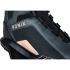 Bottes De Wakeboard Ronix Rise Intuition 2027 - Noir Guépard/Abricot