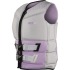 Gilet Pare-Balles Ronix Capella 4.0 Skye Cga Pour Femme - Crème/Lavande