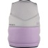 Gilet Pare-Balles Ronix Capella 4.0 Skye Cga Pour Femme - Crème/Lavande