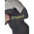 Combinaison Typhoon Essential 3/2 Mm À Fermeture Éclair Dorsale 2027 - Graphite/Ardoise